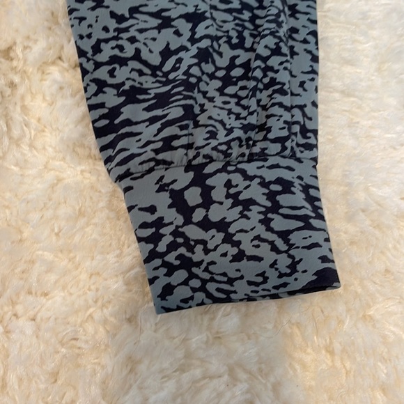 Athleta leopard joggers!! - Picture 6 of 13
